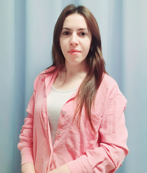 воспитатель Магомедова Замина Вагифовна воспитатель Магомедова Замина Вагифовна