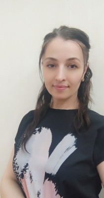 воспитатель Гасанбекова Джасмина Нисредовна воспитатель Гасанбекова Джасмина Нисредовна